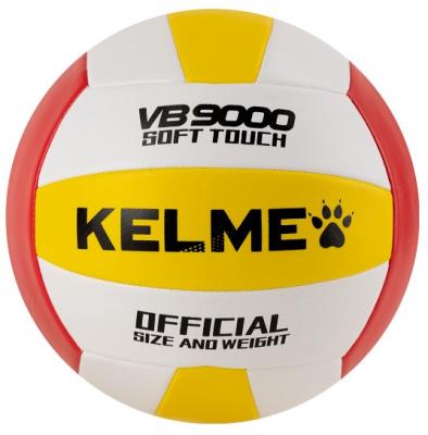 Мяч волейбольный KELME 8203QU5017-613, размер 5