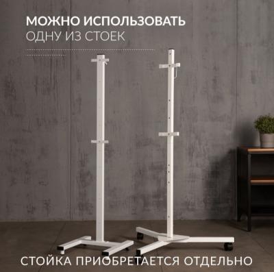 Рециркулятор бактерицидный Армед 2-115 П