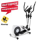 Эллиптический тренажер BH FITNESS NLS14 TOP DUAL