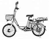 Электровелосипед E-NOT EXPRESS BIG 6030 К