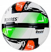 Мяч футбольный TORRES Resist F321055, размер 5