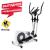 Эллиптический тренажер BH FITNESS NLS14 TOP DUAL
