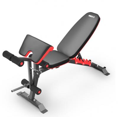 Скамья силовая универсальная UNIX Fit BENCH 160