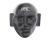 Боксерская лапа DFC Mask-Punching Mitt TLS-J