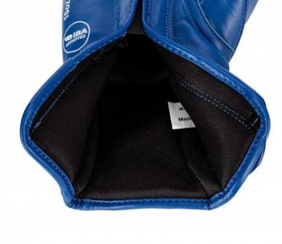Перчатки боксерские IBA ADIIBAG1