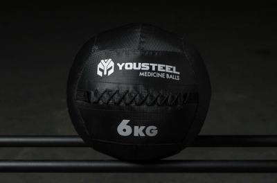 Медицинские мячи YOUSTEEL Carbon