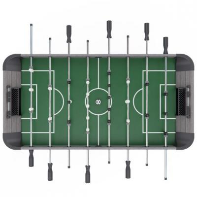 Игровой стол - футбол DFC Athletic 54" 137 х 68 см