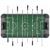 Игровой стол - футбол DFC Athletic 54" 137 х 68 см