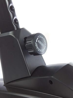 Велотренажер электромагнитный Brumer Newtone E600
