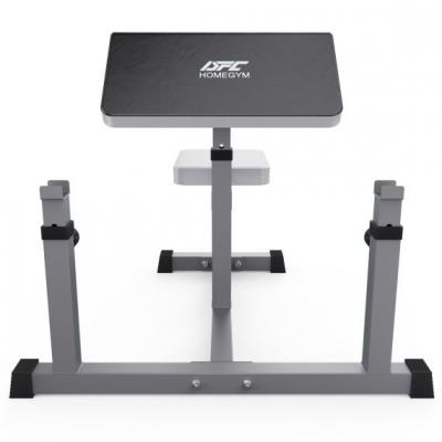 Скамья Скотта DFC Homegym AY001