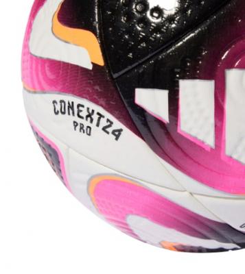Мяч футбольный ADIDAS Conext 24 PRO, FIFA Quality Pro