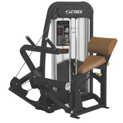 Силовой тренажер Cybex Eagle NX Разгибание спины с ограничением стартовой амплитуды