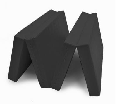 Детский спортивный мат №5 (100 х 200 х 10) складной