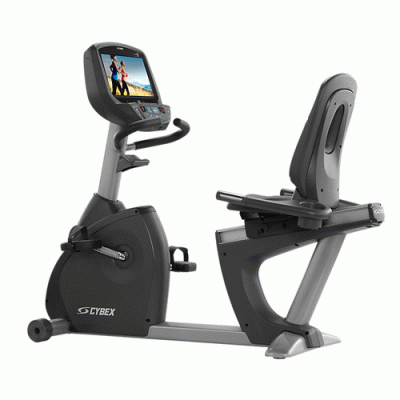 Велотренажер Cybex 525R