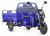 Грузовой электротрицикл Rutrike D4 1800 60V1200W Грузовой электротрицикл Rutrike D4 1800 60V1200W