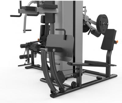 Мультистанция 5-ти позиционная SHUA SH-G5205