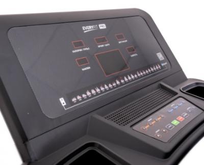 Электрическая беговая дорожка Everyfit FFT09A
