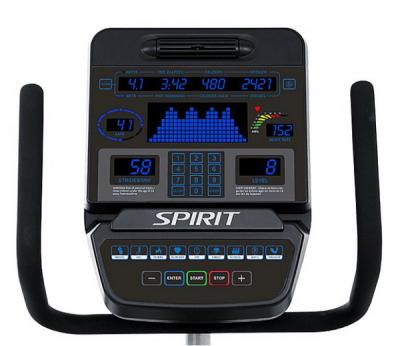 Эллиптический тренажер SPIRIT CE900