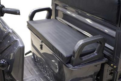 Грузовой электротрицикл Rutrike D4 NEXT II 60V1500W