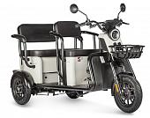 Электротрицикл Wanshida LC300 60V 1000Вт