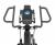 Эллиптический тренажер UNIX Fit E-950 PRO Auto Incline (LED)