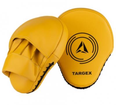 Лапы боксерские TARGEX HARD