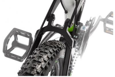 Велогибрид Eltreco FS900 new