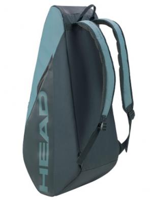 Сумка-чехол HEAD TOUR Racquet Bag M