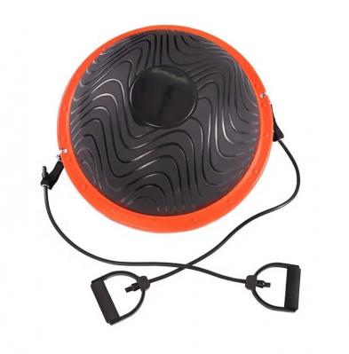 Балансировочная платформа Bosu (полусфера) OKPRO OK1201D