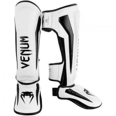 Щитки Venum Elite
