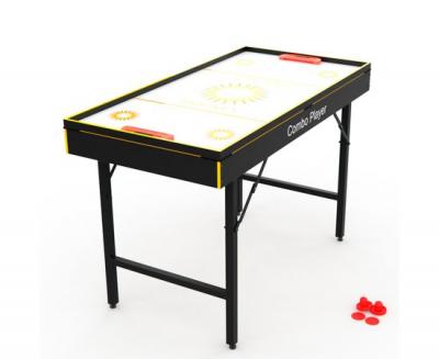 Игровой стол DFC SMILE 3 в 1 трансформер ES-GT-4870