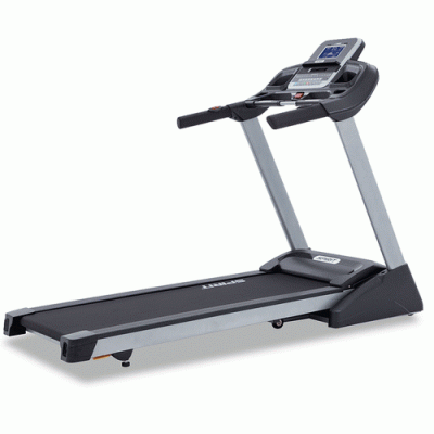 Беговая дорожка SPIRIT XT285