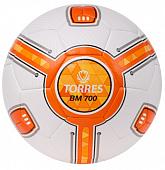 Мяч футбольный TORRES BM700, Размер 4