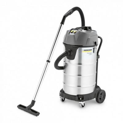 Пылесос влажной и сухой уборки Karcher NT 90/2 Me Classic