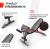 Скамья силовая универсальная UNIX Fit BENCH 160