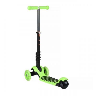 Самокат EVO Kids M-2 (3 в 1)