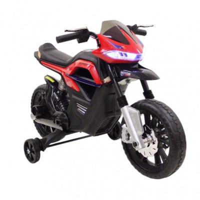 Детский мотоцикл RALLY JT5158