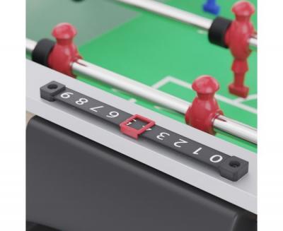 Игровой стол - футбол DFC 48 122 x 65 см