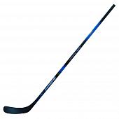 Клюшка хоккейная BIG BOY ZERO G 500 85 SR Grip Stick F92, правая, Хват Правый