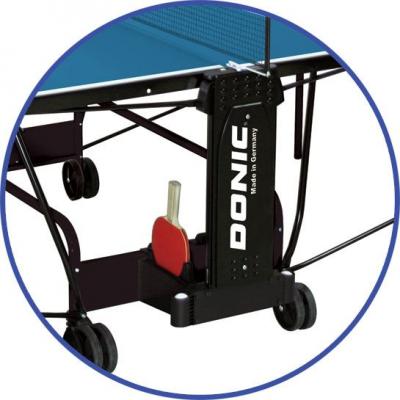Всепогодный теннисный стол Donic Outdoor Roller 600