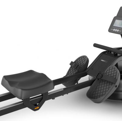 Гребной тренажер UNIX Fit Water Rower 340