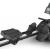 Гребной тренажер UNIX Fit Water Rower 340 Гребной тренажер UNIX Fit Water Rower 340