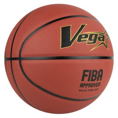 Мяч баскетбольный VEGA 3600, р.7
