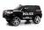 Детский электромобиль TOYOTA LAND CRUISER 200 JJ2022 (Лицензионная модель)