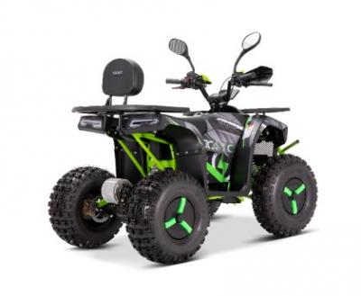 Квадроцикл YACOTA SIRIUS 2000W