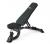 Скамья силовая регулируемая UNIX Fit BENCH 200R