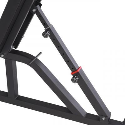 Силовая скамья EVO FITNESS K015