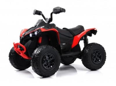 Детский электроквадроцикл BRP Can-Am Renegade (Y333YY)
