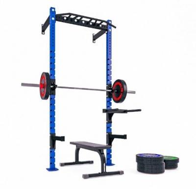 Комплект оборудования Home Gym HARD