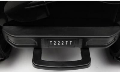 Детский электромобиль T222TT 4WD
